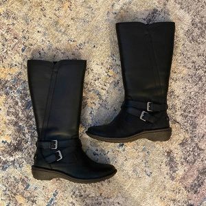 Ugg Rosen Boots - Black Size 6